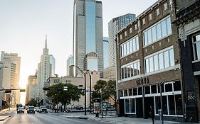 Sova Micro-Room & Social Hotel