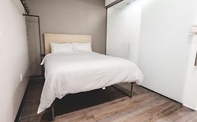 Sova Micro-Room & Social Hotel